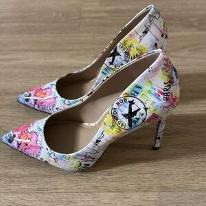 Aldo Stessy 2.0 Women’s stilettos, US size 7